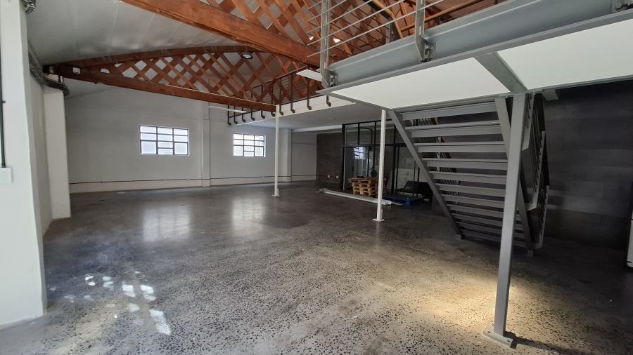 To Let commercial Property for Rent in Salt River Western Cape
